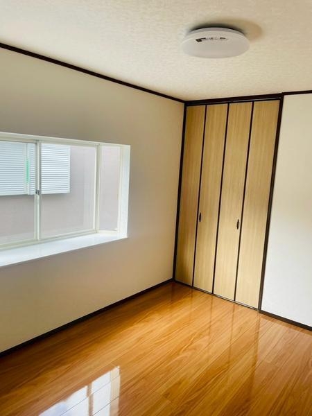 加須市北小浜の中古一戸建て