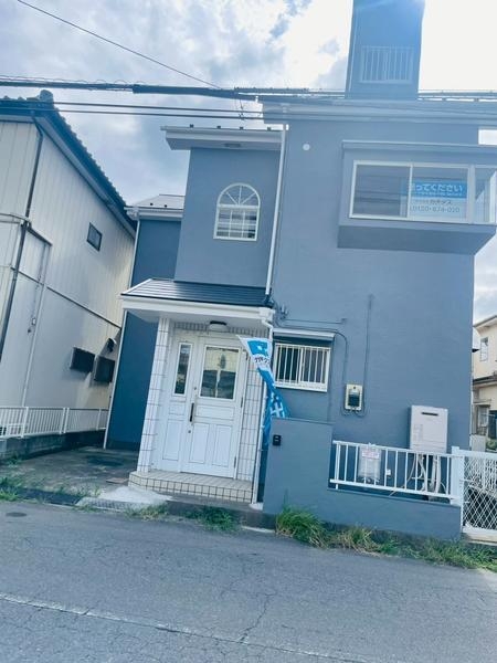 加須市北小浜中古一戸建て