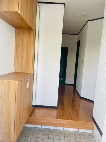 加須市北小浜の中古一戸建て