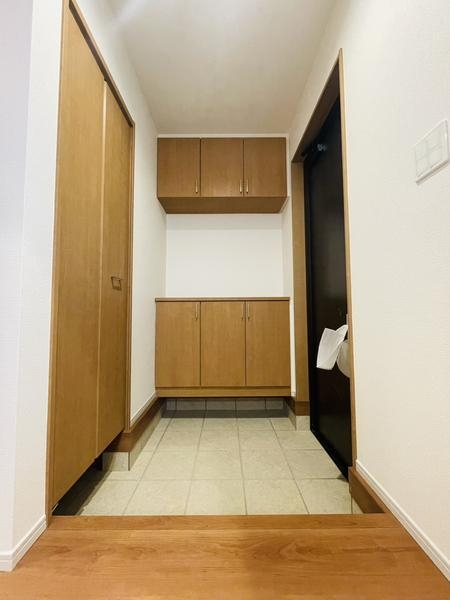 加須市久下２丁目　新築分譲住宅2号棟