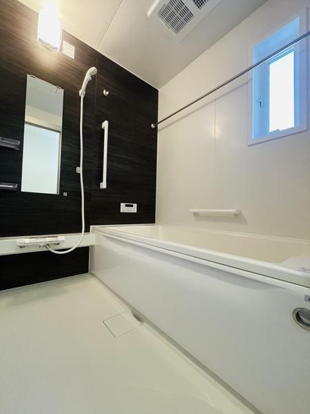 加須市久下２丁目　新築分譲住宅2号棟