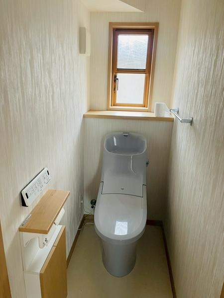 古河市東牛谷の中古一戸建て