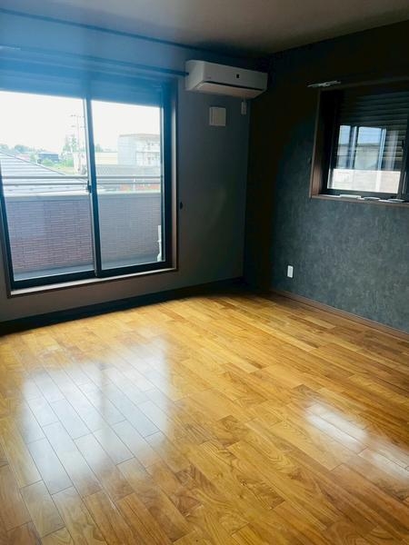 古河市東牛谷の中古一戸建て