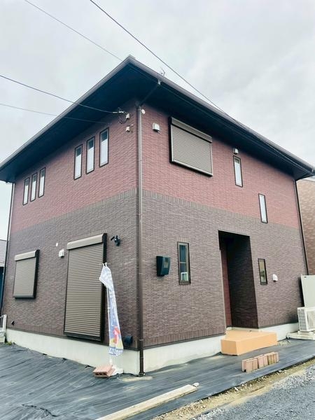 古河市牛谷中古戸建て