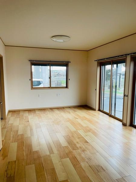 古河市東牛谷の中古一戸建て