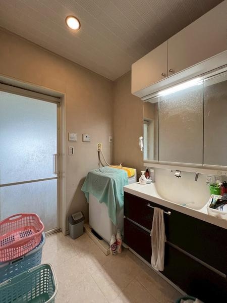 花崎4丁目店舗付住居HOPE　HOUSE