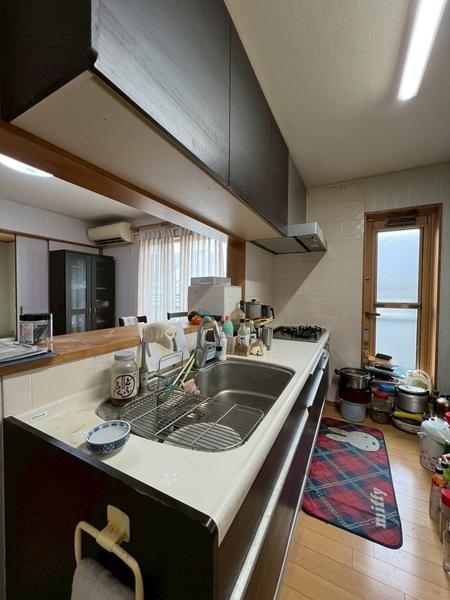 花崎4丁目店舗付住居HOPE　HOUSE