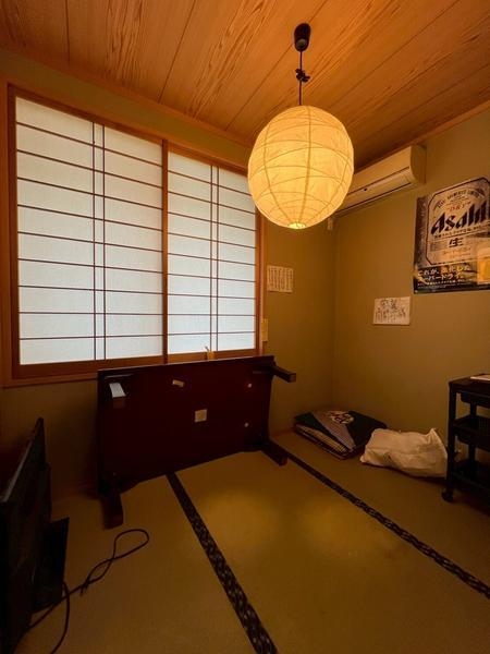 花崎4丁目店舗付住居HOPE　HOUSE