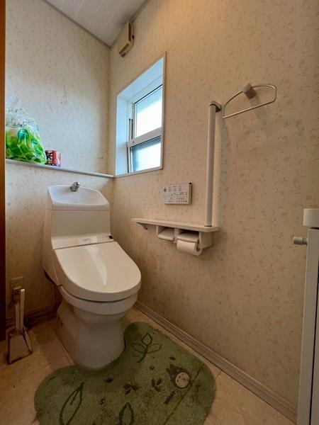 花崎4丁目店舗付住居HOPE　HOUSE