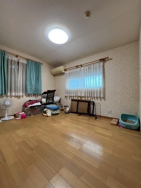 加須市花崎４丁目の中古一戸建て