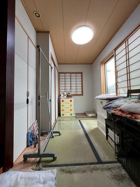 加須市花崎４丁目の中古一戸建て