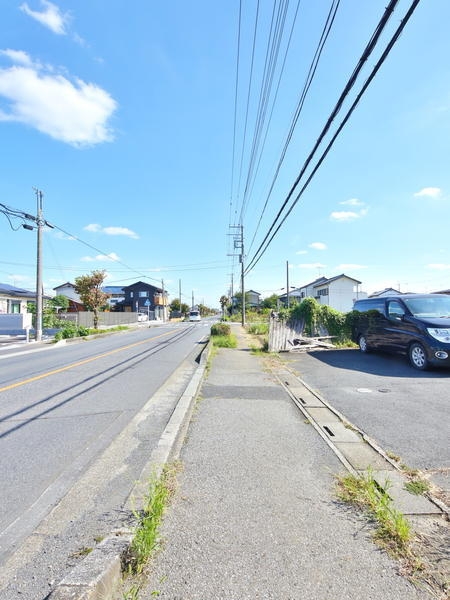 加須市花崎４丁目の中古一戸建て