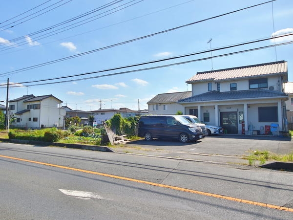 加須市花崎４丁目の中古一戸建て