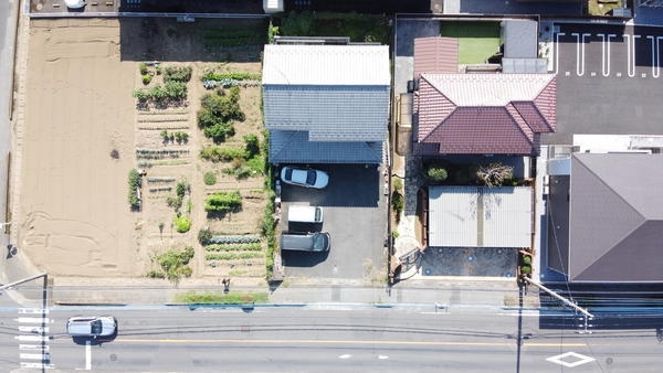加須市花崎４丁目の中古一戸建て