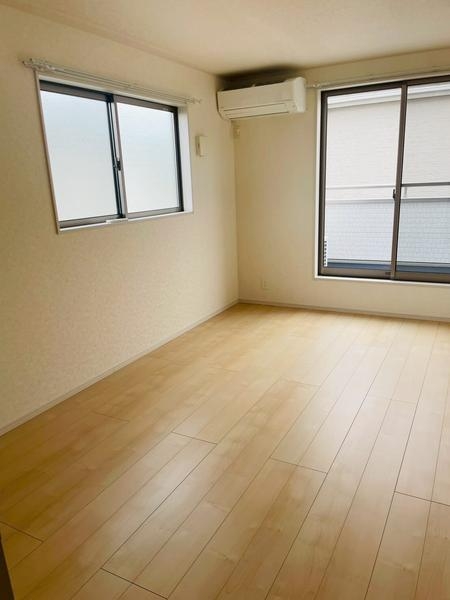 加須市久下３丁目の中古一戸建て