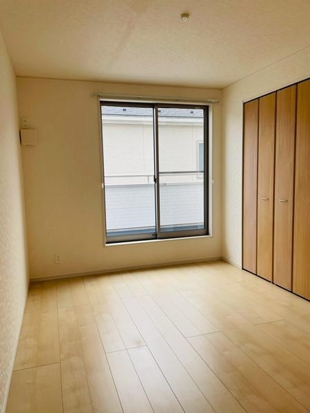 加須市久下３丁目の中古一戸建て