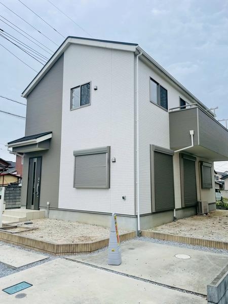 加須市久下３丁目中戸建て