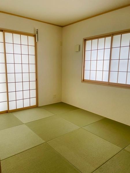 加須市久下３丁目の中古一戸建て