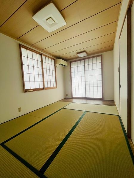 加須市礼羽の中古一戸建て