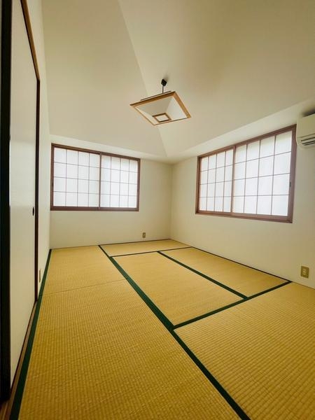 加須市礼羽の中古一戸建て