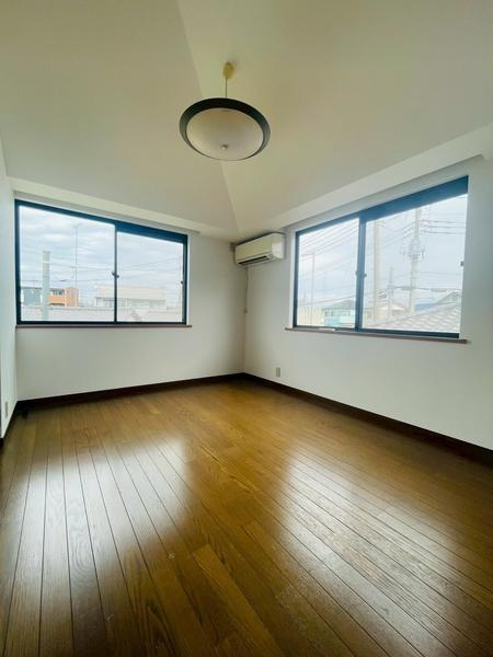 加須市礼羽の中古一戸建て