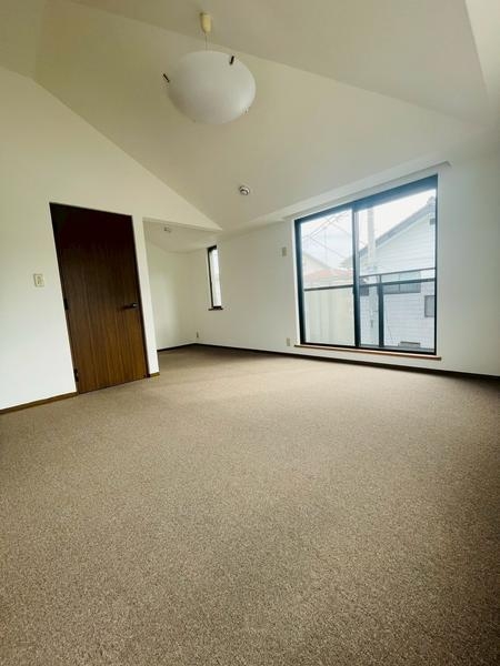 加須市礼羽の中古一戸建て