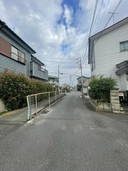 加須市礼羽の中古一戸建て