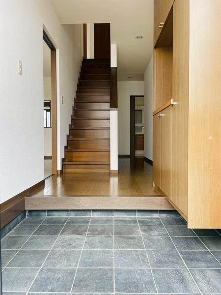 加須市礼羽の中古一戸建て