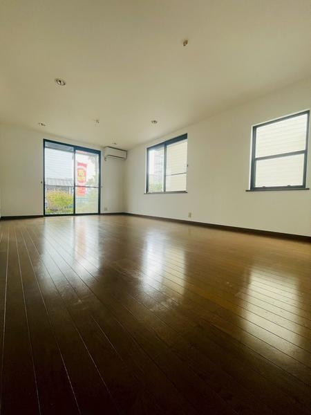 加須市礼羽の中古一戸建て