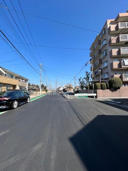 鴻巣市天神１丁目の土地