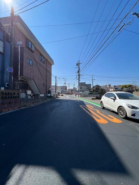 鴻巣市天神１丁目の土地