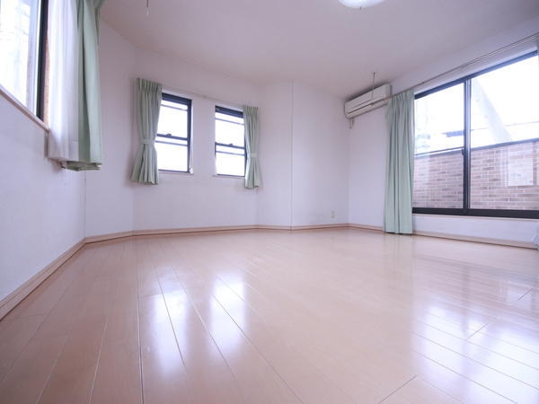 加須市水深の中古一戸建て(洋室)