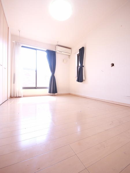 加須市水深の中古一戸建て(洋室)