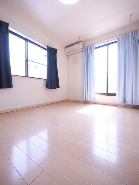 加須市水深の中古一戸建て(洋室)