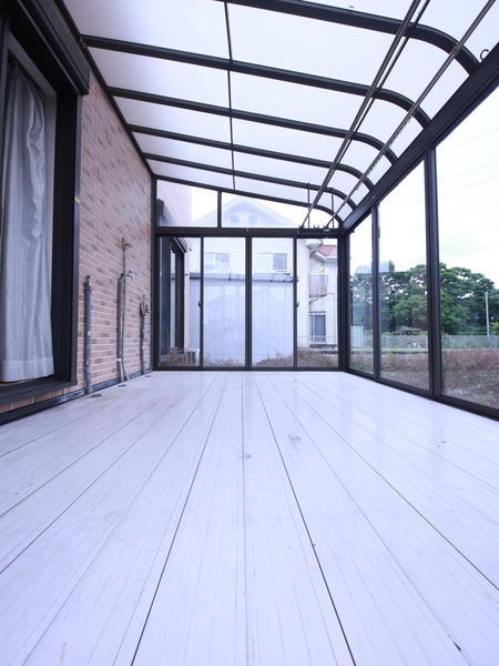 加須市水深の中古一戸建て(その他内観)