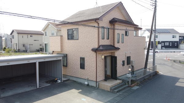 加須市水深の中古一戸建て(その他現地)