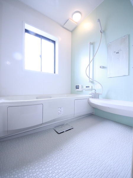 加須市水深の中古一戸建て(バス)