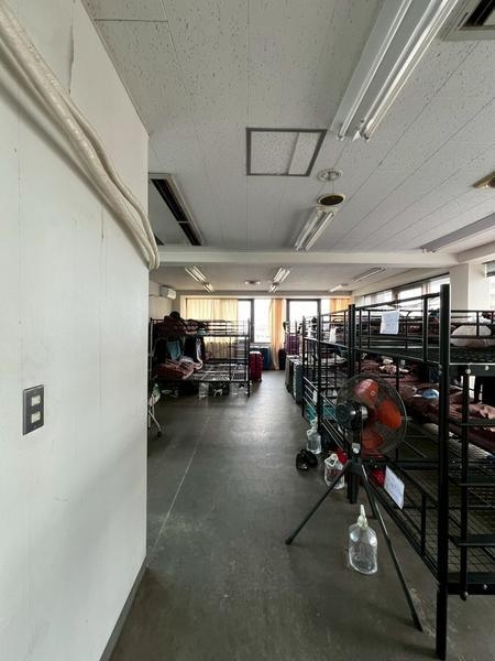土浦市川口　アークビル
