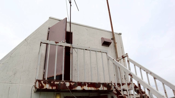 土浦市川口　アークビル