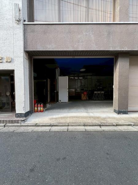 土浦市川口　アークビル