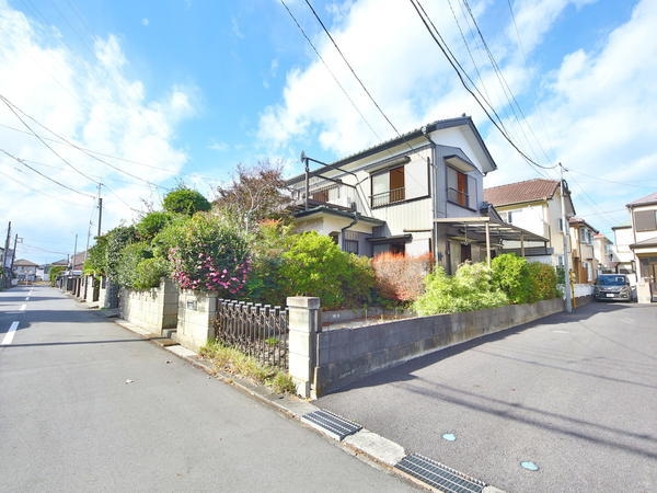 栗原4丁目HOPE　HOUSE