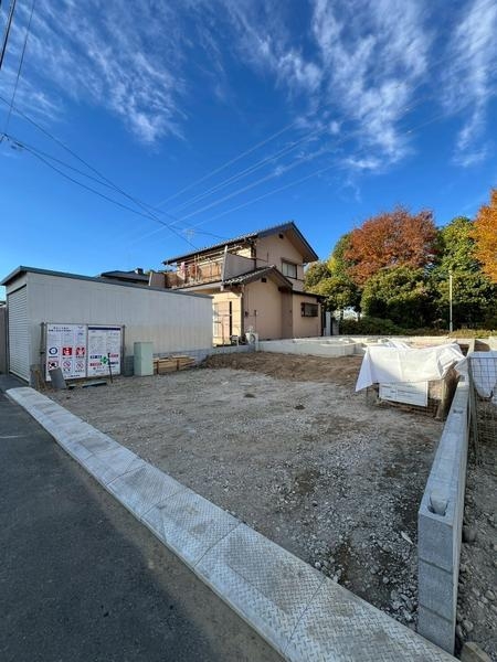 久喜青葉　新築分譲住宅１