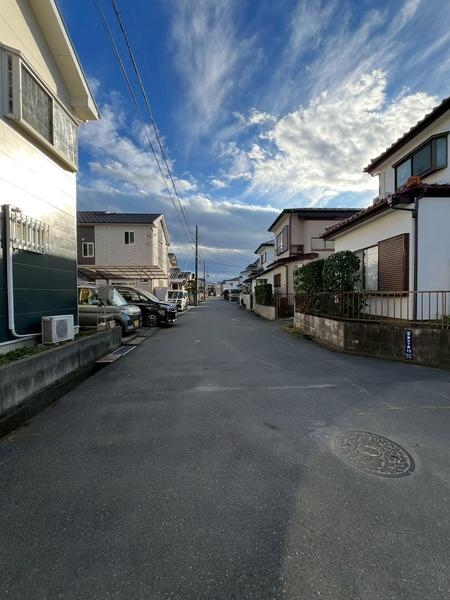 久喜青葉　新築分譲住宅１