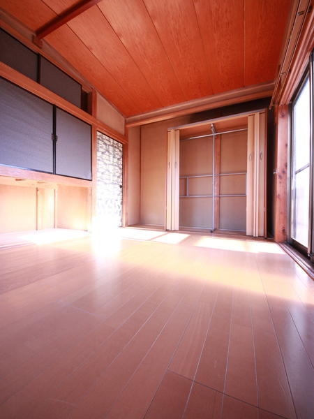 加須市久下４丁目の中古一戸建て