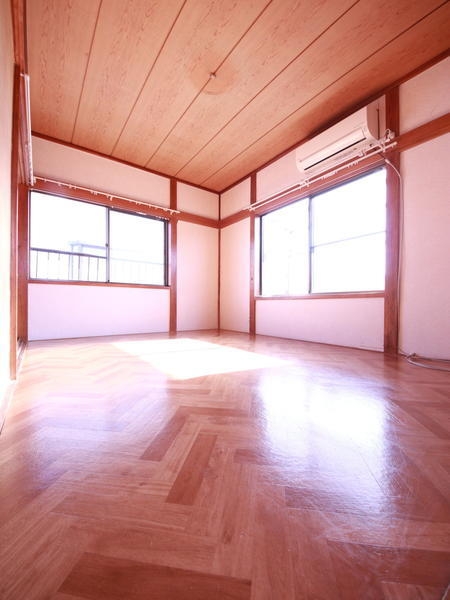 加須市久下４丁目の中古一戸建て