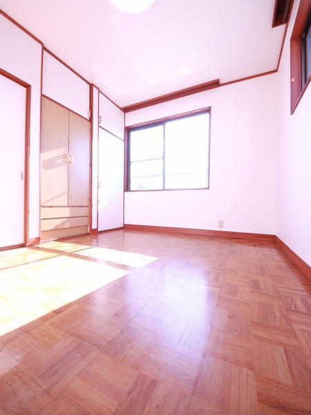 加須市久下４丁目の中古一戸建て