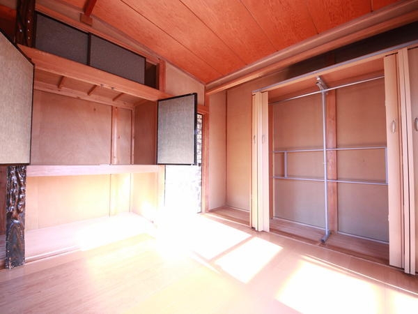 加須市久下４丁目の中古一戸建て