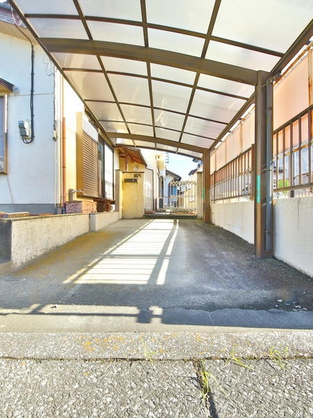 加須市久下４丁目の中古一戸建て