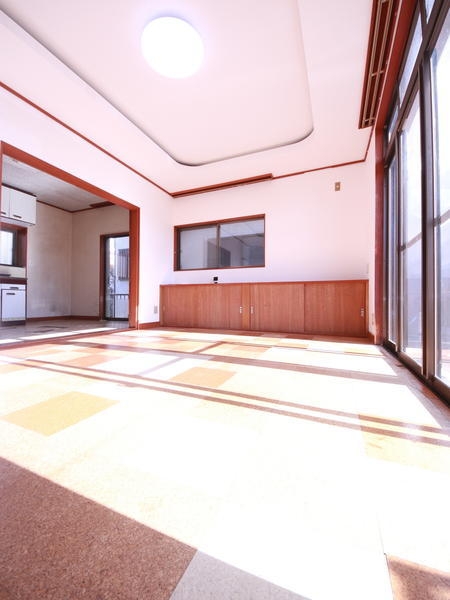 加須市久下４丁目の中古一戸建て