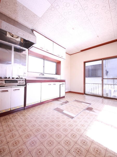 加須市久下４丁目の中古一戸建て